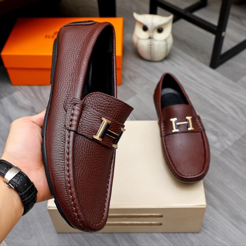 Hermes Business Shoes